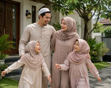 Cara Memperbaiki Rumah Tangga Islami: Panduan Lengkap Berdasarkan Al-Qur’an dan Hadits