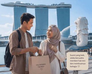 Hak Suami terhadap Istri Menurut Islam: Dalil Al-Qur'an, Hadis, dan Penjelasan Lengkap