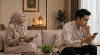 Suami Egois Menurut Islam: Dalil Al-Qur'an, Hadis, dan Penjelasan Lengkap (Bagian 1)