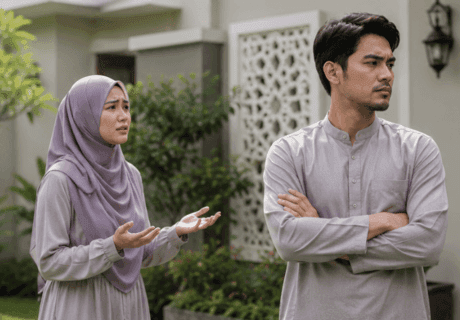 Suami Egois Menurut Islam: Dalil Al-Qur'an, Hadis, dan Penjelasan Lengkap (Bagian 2)