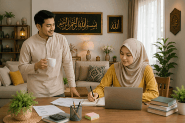 Hukum Istri Bekerja Menurut Islam: Dalil Al-Qur'an, Hadis, dan Penjelasan Lengkap
