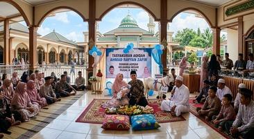 Hukum Aqiqah Menurut Islam dan Dalilnya