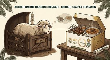 Paket Aqiqah Nasi Box: Pilihan Praktis untuk Acara Keluarga