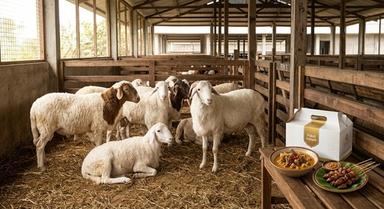 Syarat Kambing Aqiqah Menurut Islam yang Wajib Diketahui
