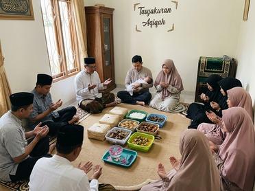 Cara Melaksanakan Aqiqah yang Benar Sesuai Syariat Islam