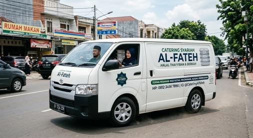 Mengapa Memilih Catering Halal dan Higienis Penting bagi Keluarga Muslim?